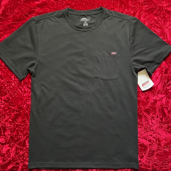 Genuine Dickies Cool&Dry short Sleeve Pocket T - Picture 1 of 12